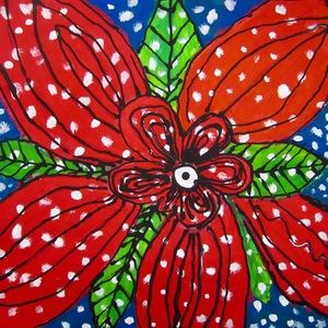 Meet your Posher, Holly